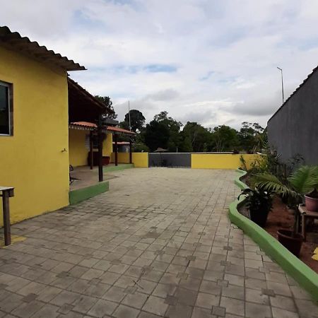 Espaco Da VI Suzano Exterior photo