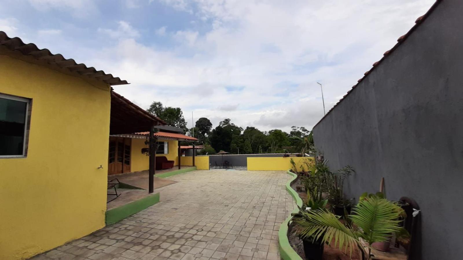Espaco Da VI Suzano Exterior photo