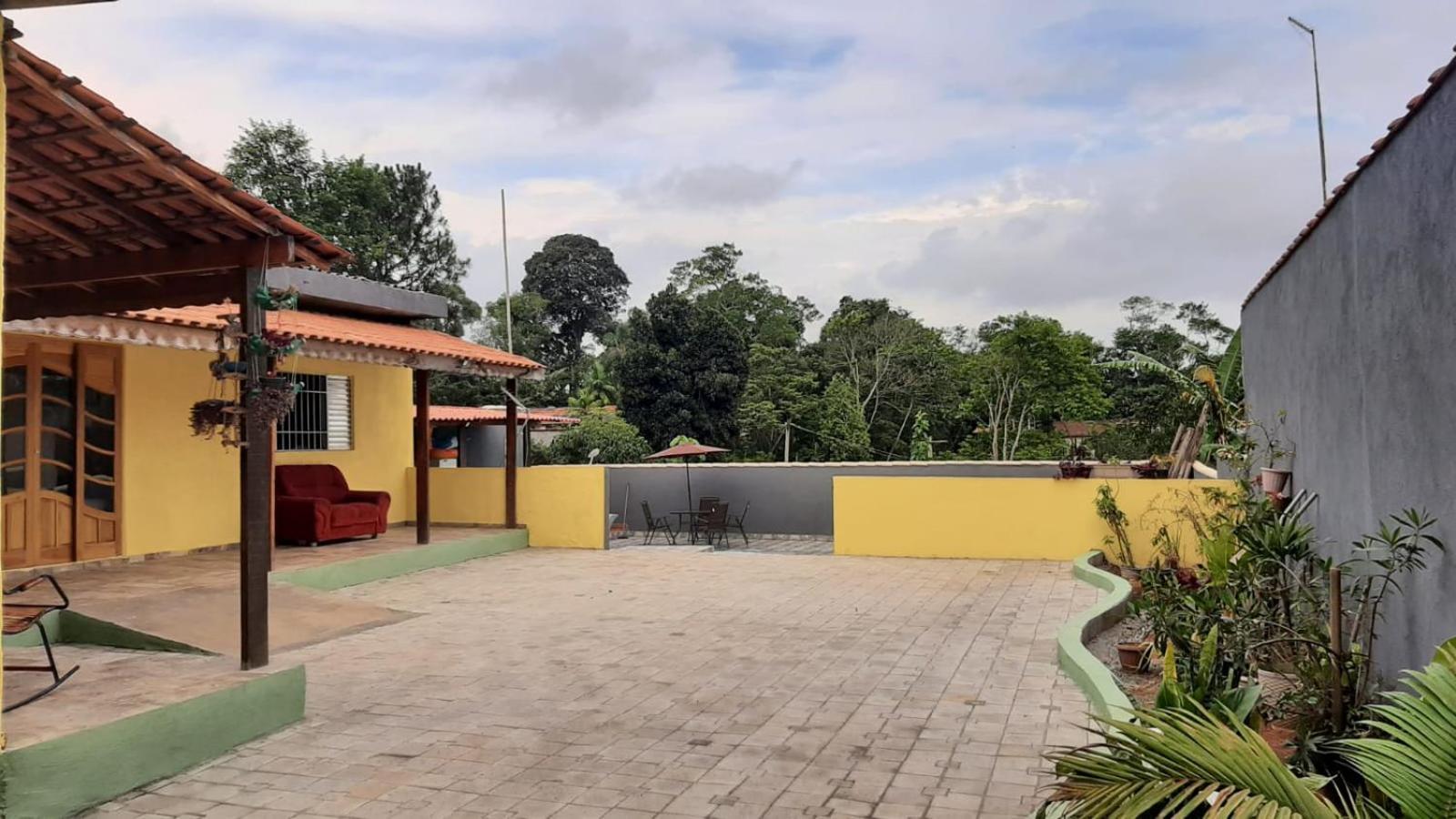 Espaco Da VI Suzano Exterior photo